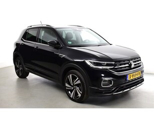 Volkswagen T-Cross 1.5 TSI R-Line Carplay, 14dKM !, ACC