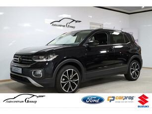 Volkswagen T-Cross 1.5 TSI Style Plus DSG7 Automaat