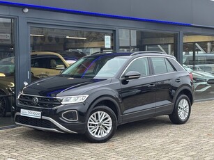 Volkswagen T-Roc 1.0 TSI Life