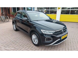 Volkswagen T-Roc 1.0 TSI Life Business