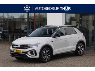 Volkswagen T-Roc 1.0 TSI R-Line Business 110PK / 81kW, LED