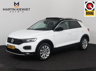 Volkswagen T-Roc 1.0 TSI Style