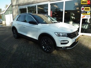 Volkswagen T-Roc 1.0 TSI Style Business 2 tone, navi