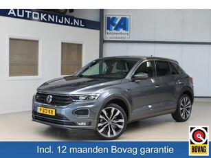 Volkswagen T-Roc 1.5 TSI 150pk R-line Camera Trekhaak