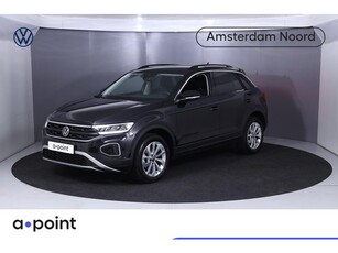 Volkswagen T-Roc 1.5 TSI Life 150 pk Automaat (DSG)