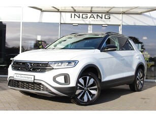 Volkswagen T-Roc 1.5 TSI MOVE Carplay Trekhaak