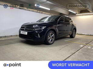 Volkswagen T-Roc 1.5 TSI R-Line 150 pk Automaat (DSG)