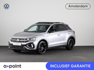 Volkswagen T-Roc 1.5 TSI R-Line 150 pk Automaat (DSG)