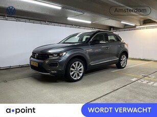 Volkswagen T-Roc 1.5 TSI Sport 150 pk Automaat (DSG)