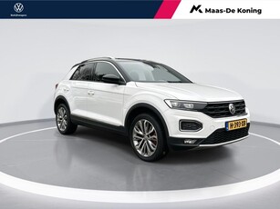 Volkswagen T-Roc 1.5 TSI 150pk Sport DSG Automaat