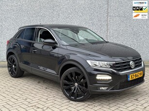 Volkswagen T-Roc 1.5 TSI Sport