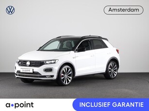 Volkswagen T-Roc 1.5 TSI Sport Business R Automaat (DSG)