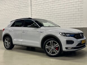 Volkswagen T-Roc 1.5 TSI Sport Business R-Line Virtual