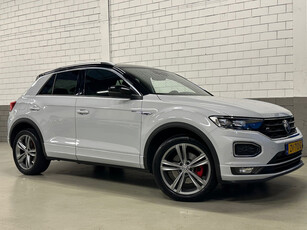 Volkswagen T-Roc 1.5 TSI Sport Business R-Line Virtual Cockpit