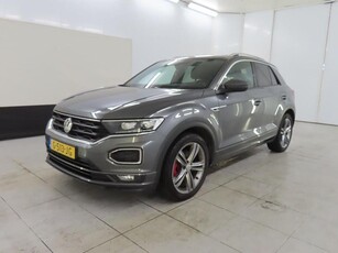 Volkswagen T-Roc 1.5 TSI Sport Business R Panorama dak