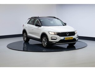 Volkswagen T-Roc 1.5 TSI Sport