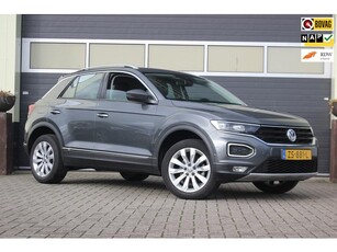 Volkswagen T-Roc 1.5 TSI Sport Carplay Camera