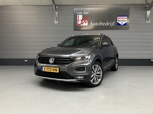 Volkswagen T-Roc 1.5 TSI SPORT/IQ LIGHT/IQ