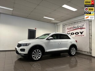 Volkswagen T-Roc 1.5 TSI Sport * Panoramadak / Carplay /