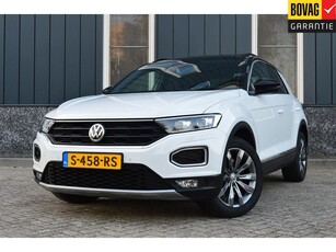 Volkswagen T-Roc 1.5 TSI Sport Rijklaarprijs-Garantie