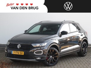 Volkswagen T-Roc 1.5 TSI Style 150pk Automaat LED