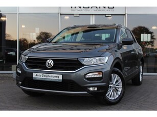 Volkswagen T-Roc 1.5 TSI Style Business Camera Aut