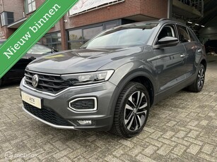 Volkswagen T-Roc 1.5 TSI Style LED*ACC*CLIMA*PDC*NAVI*