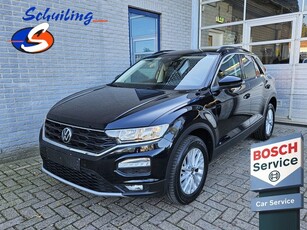 Volkswagen T-Roc 1.5 TSI Style Team Inclusief