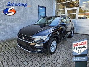 Volkswagen T-Roc 1.5 TSI Style Team Inclusief