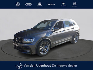 Volkswagen Tiguan 1.4 TSI ACT Automaat Highline | R-Line | Trekhaak