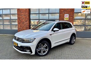 Volkswagen Tiguan 1.4 TSI ACT DSG R-line 1e