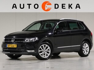 Volkswagen Tiguan 1.4 TSI ACT Highline Automaat *Virtual