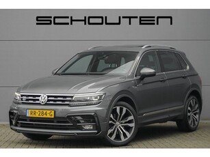 Volkswagen Tiguan 1.4 TSI ACT R-Line Pano ACC 20