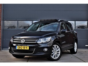 Volkswagen Tiguan 1.4 TSI DSG Cup Pano - Navi - Cruise - Pdc