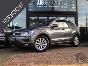 Volkswagen Tiguan 1.4 TSI Highline