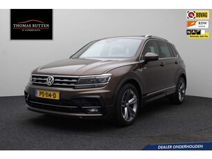 Volkswagen Tiguan 1.4 TSI R-Line ACT Highline NAP