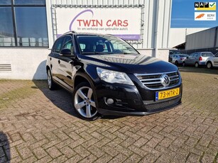 Volkswagen Tiguan 1.4 TSI Sport&Style 4Motion