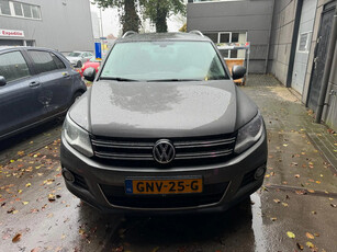 Volkswagen Tiguan 1.4 TSI Sport&Style