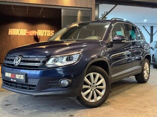 Volkswagen Tiguan 1.4 TSI Sport&Style Led Xenon