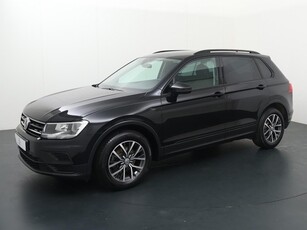 Volkswagen Tiguan 1.4 TSI Trendline 125 PK