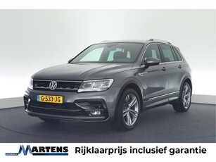 Volkswagen Tiguan 1.5 TSI 130pk H6 R-Line Comfortline