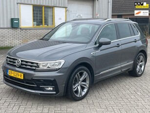 Volkswagen Tiguan 1.5 TSI 150 PK AUT Bj 2019 High R-Line