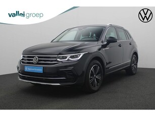 Volkswagen Tiguan 1.5 TSI 150PK DSG Elegance Navi 18