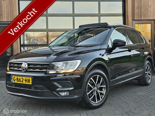 VOLKSWAGEN TIGUAN 1.5 TSI 150PK DSG PANODAK ACC TREKHAAK