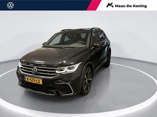 Volkswagen Tiguan 1.5 Tsi 150pk DSG R-Line · ACC ·