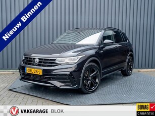 Volkswagen Tiguan 1.5 TSI 150Pk R-Line Business Keyless