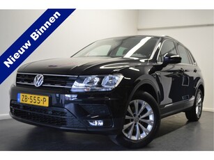 Volkswagen Tiguan 1.5 TSI ACT Comfortline Business