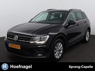 Volkswagen Tiguan 1.5 TSI ACT Comfortline Trekhaak