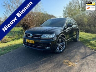 Volkswagen Tiguan 1.5 TSI ACT Highline Business R-Line /