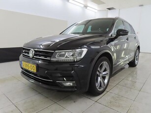 Volkswagen Tiguan 1.5 TSI ACT Highline Business R -Line